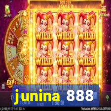 junina 888